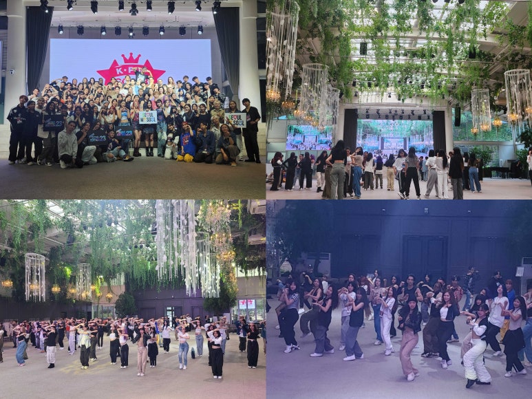 제주월드케이팝센터 이미지