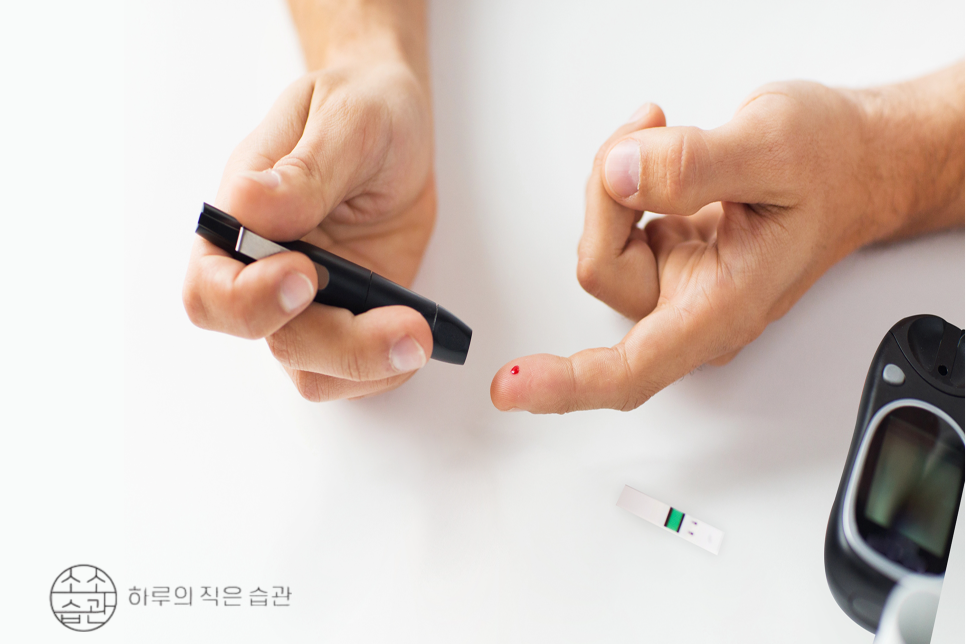 소소습관 써큐톡스, 혈액순환 개선과 혈당케어를 한 번에! 이미지 2