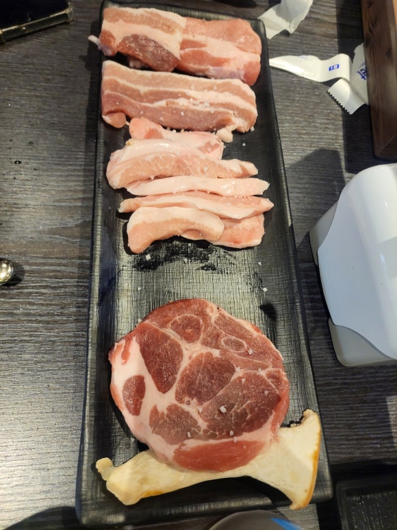 청담숯불구이 이미지