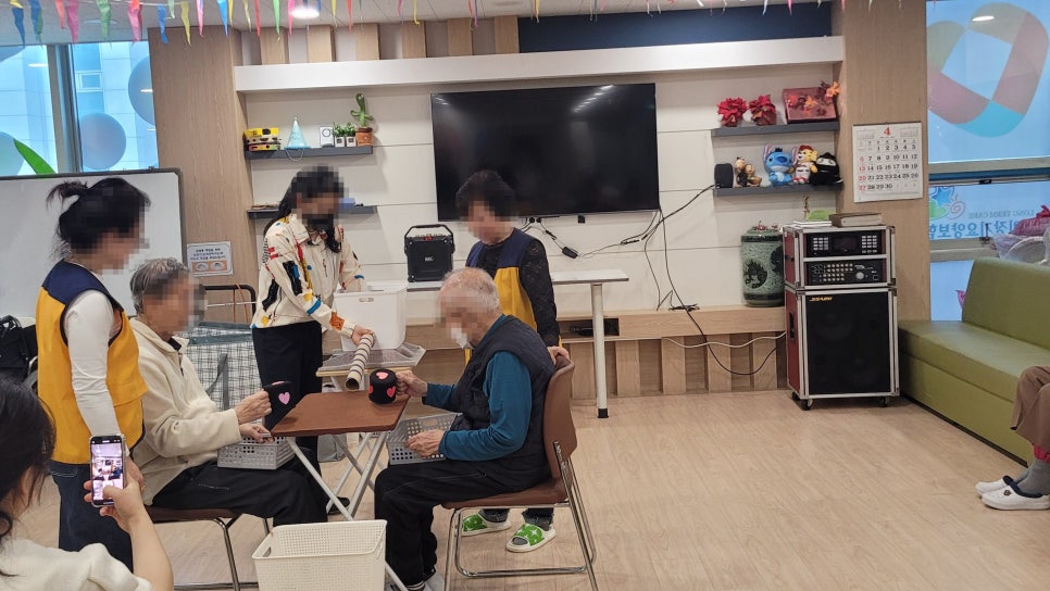 힐링노래광장 이미지