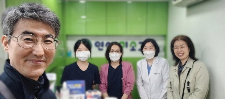 연세미소그린치과 이미지
