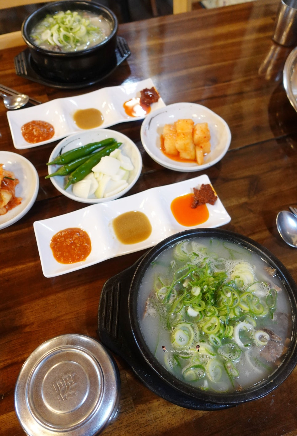 이대감순대국 이미지