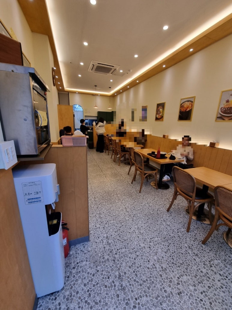 다이소강남대점 이미지