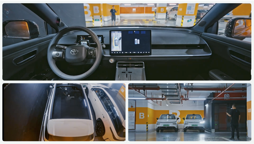 토요타와 중국 GAC 전기 SUV ‘bZ3X’ 한국 출시 가능한가? "중국차인가 일본차인가? 이미지 6