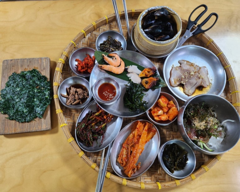 죽에진심 이미지