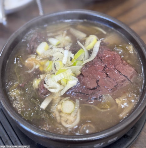 광치해장국 이미지