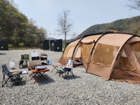 공주제이제이오토캠핑장 이미지