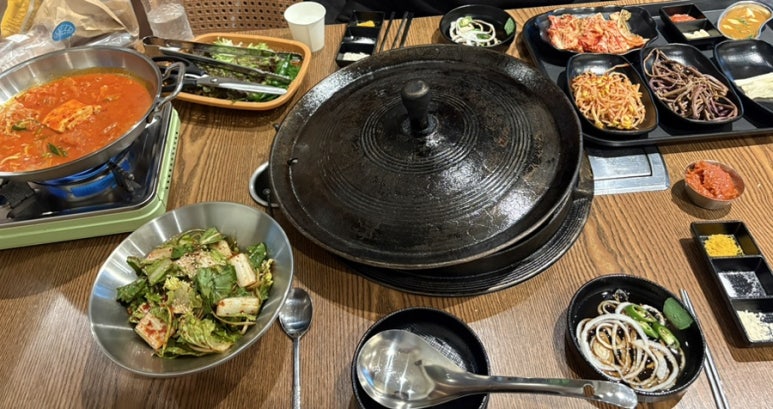 월성동고깃집(죽전점) 이미지