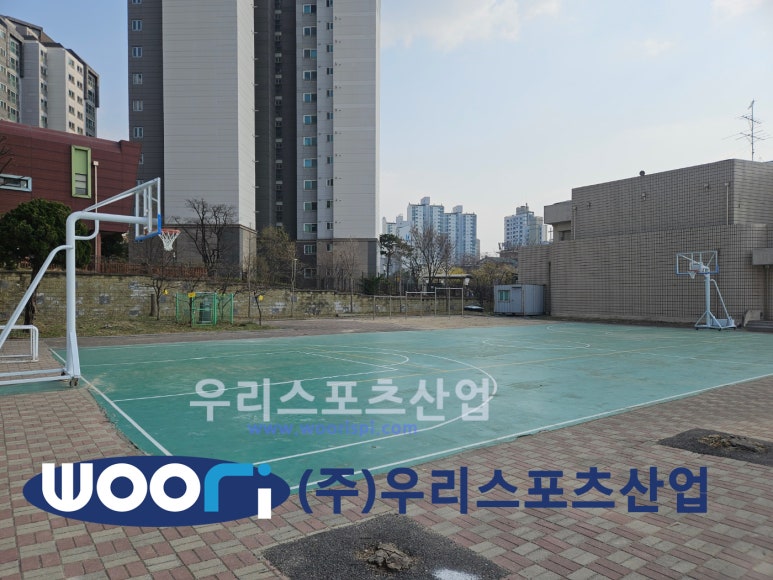 전농중학교 이미지
