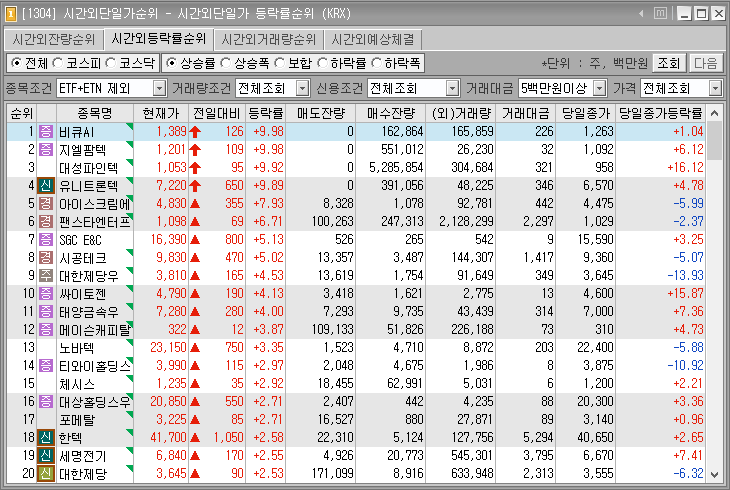 주식회사 대성지엘 이미지