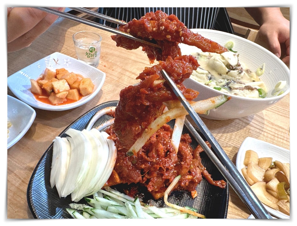이설면옥 이미지