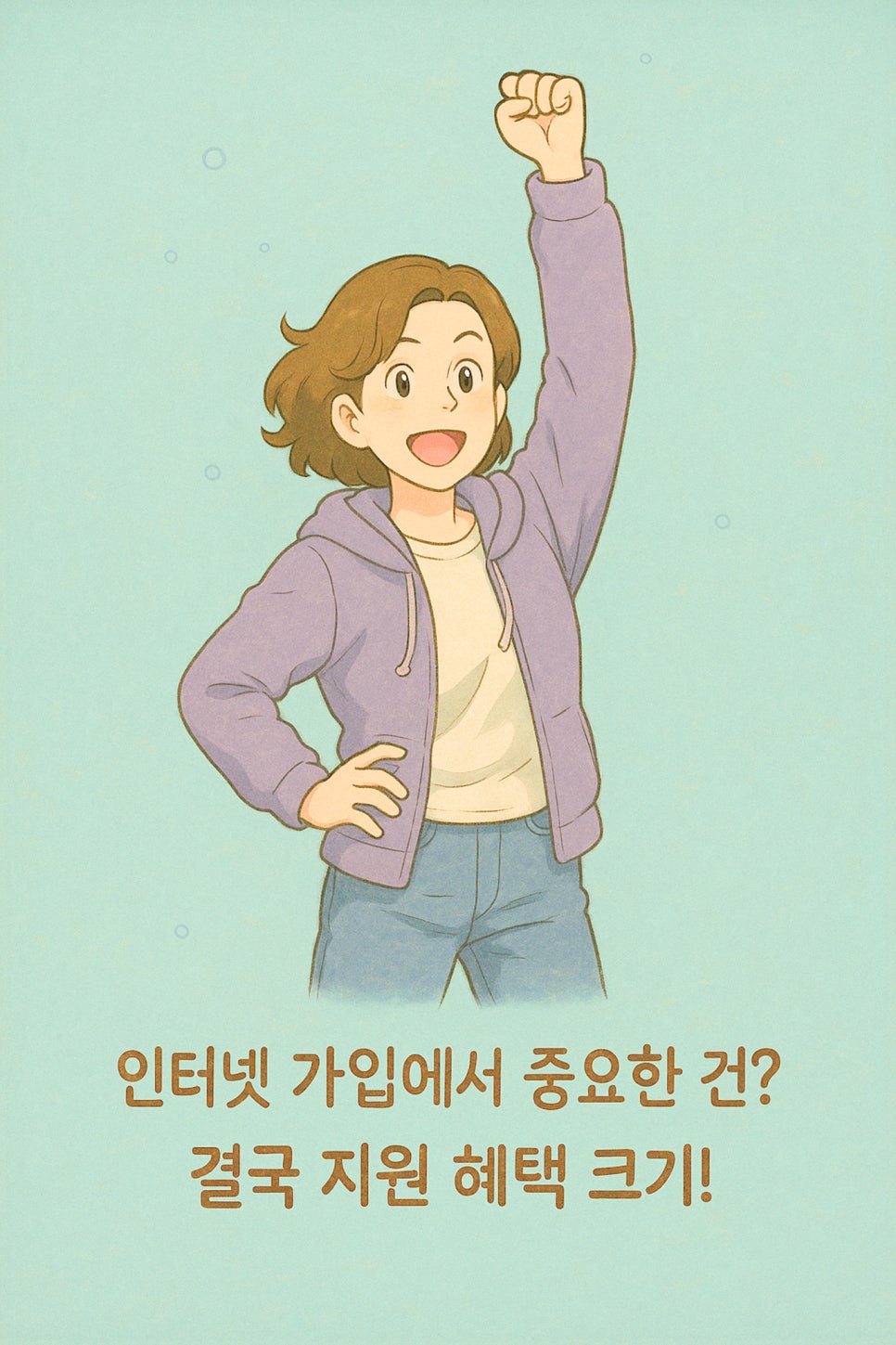 LG, SK, KT 집 인터넷 설치 요금 비교 "설치 비용부터 할인 혜택, 사은품까지 꼼꼼히 따져보기" 이미지 8