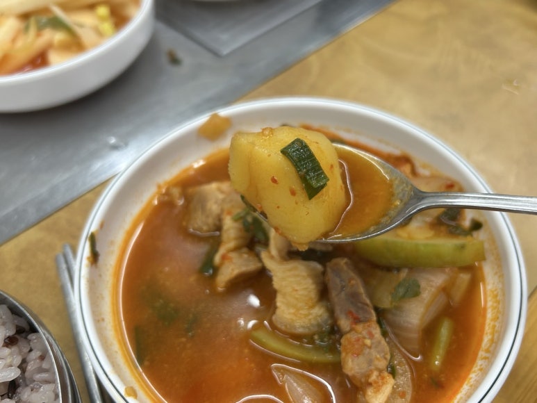 괴산불고기정육점 이미지