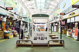 문산시장 이미지