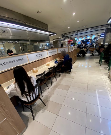 간코롯데강남점 이미지