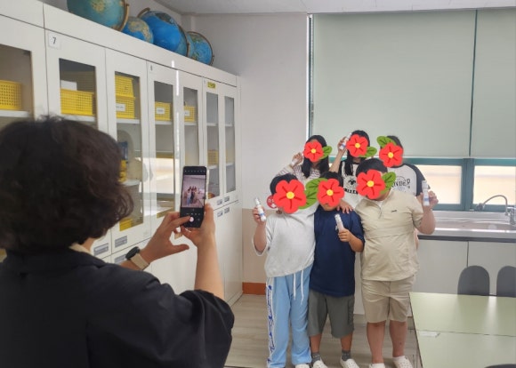 장수아로마테라피 이미지