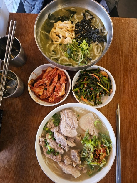 재벌국수 이미지