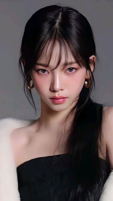 머리가예쁘다 이미지