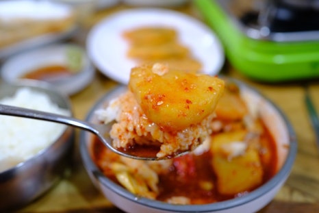 덕성식당 이미지