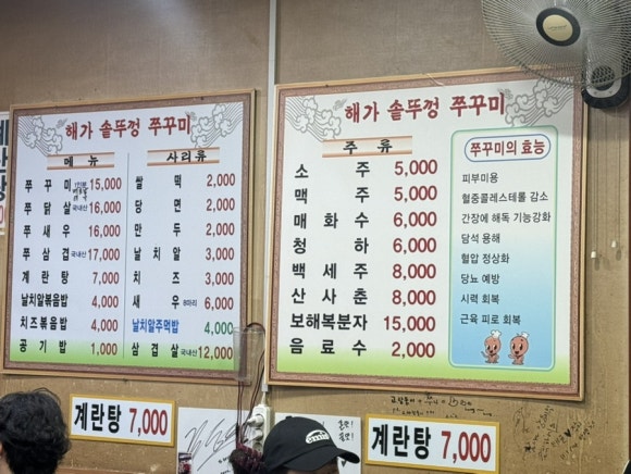 해가쭈꾸미 이미지