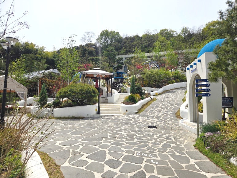 롤링핀 대구수목원점 이미지