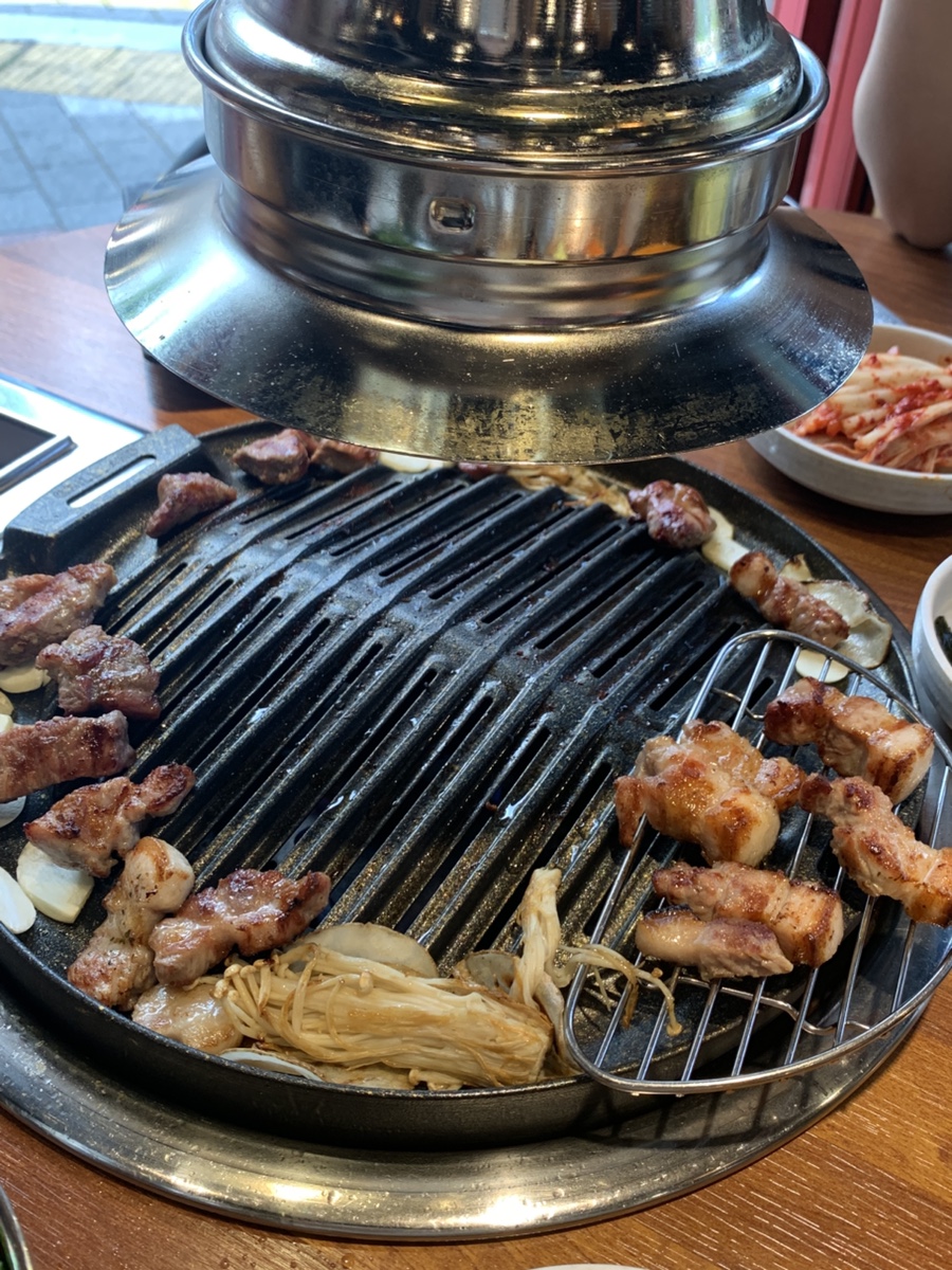 훈훈한정육 이미지