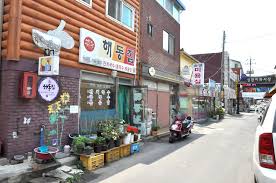 성환시장 이미지