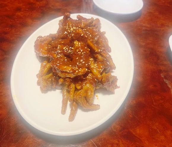 칠봉산 자락 이미지
