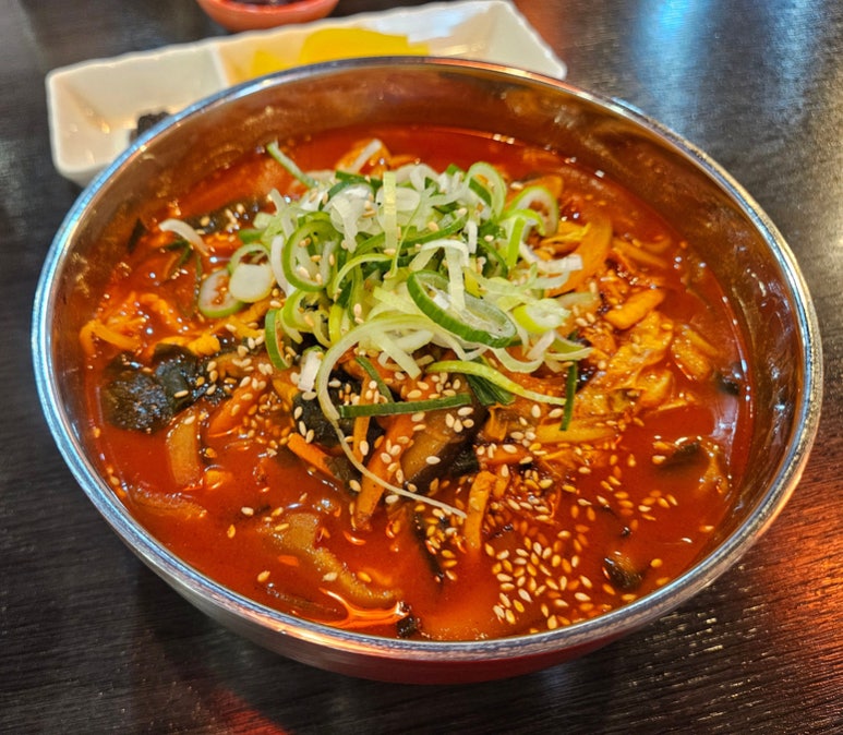 동네짬뽕성서점 이미지