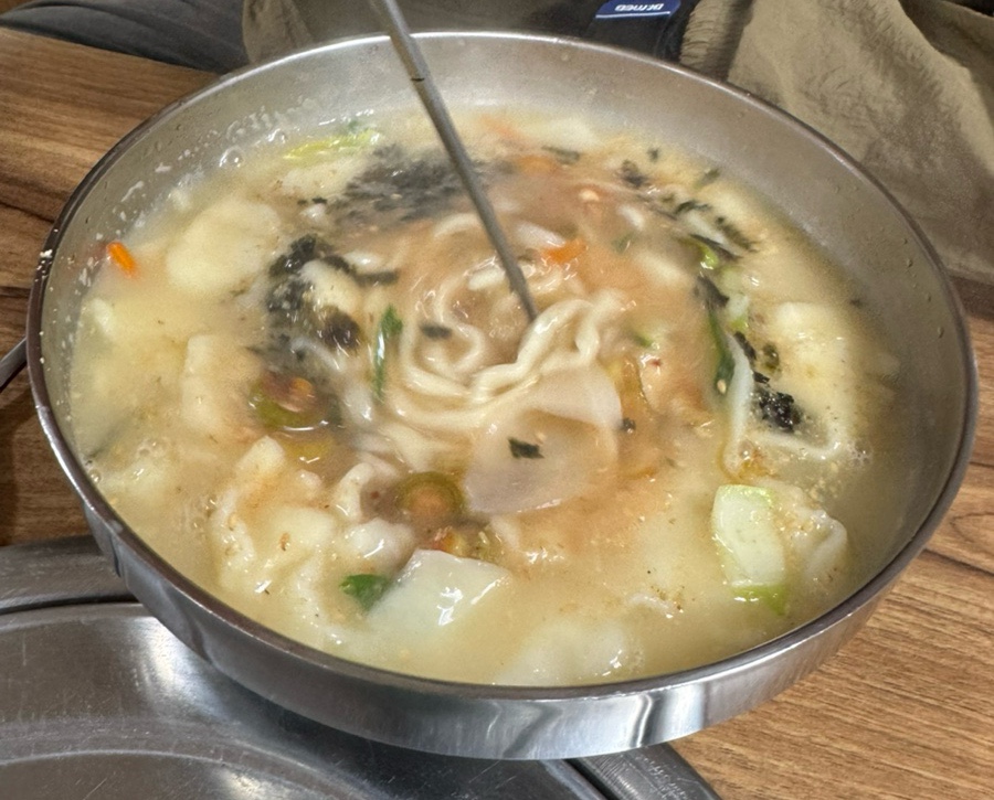 쿡수의신 이미지