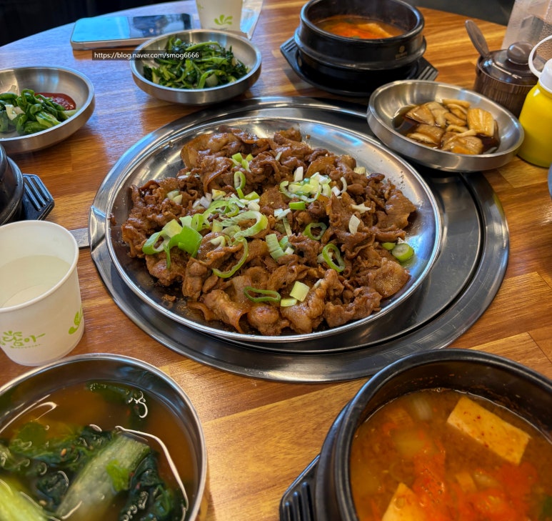 가인촌 이미지