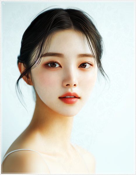 피부 스트레칭 이미지