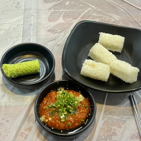 OK도매횟집 이미지