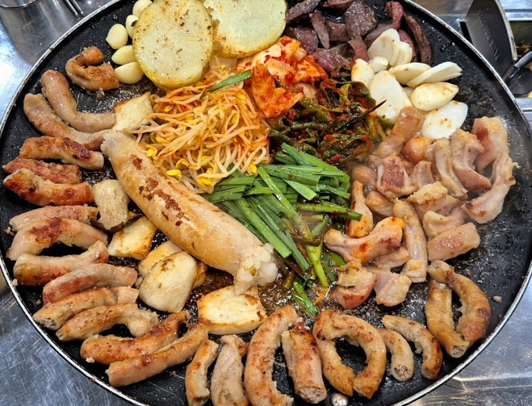 복스구이 이미지