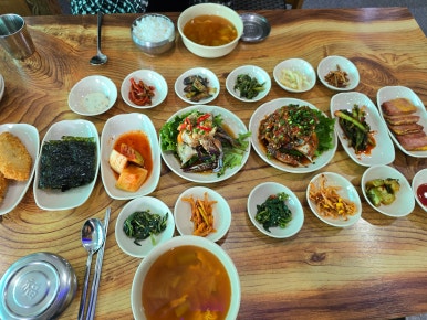 제부도손칼국수 이미지