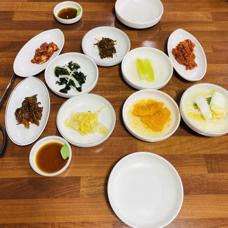 홍도아구찜 이미지