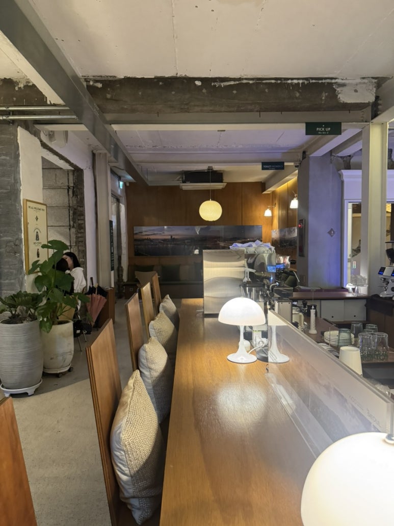 멧커피(MET COFFEE) 이미지