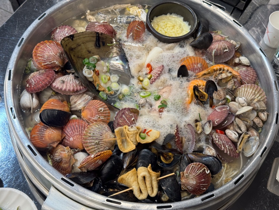 조개특별시 이미지