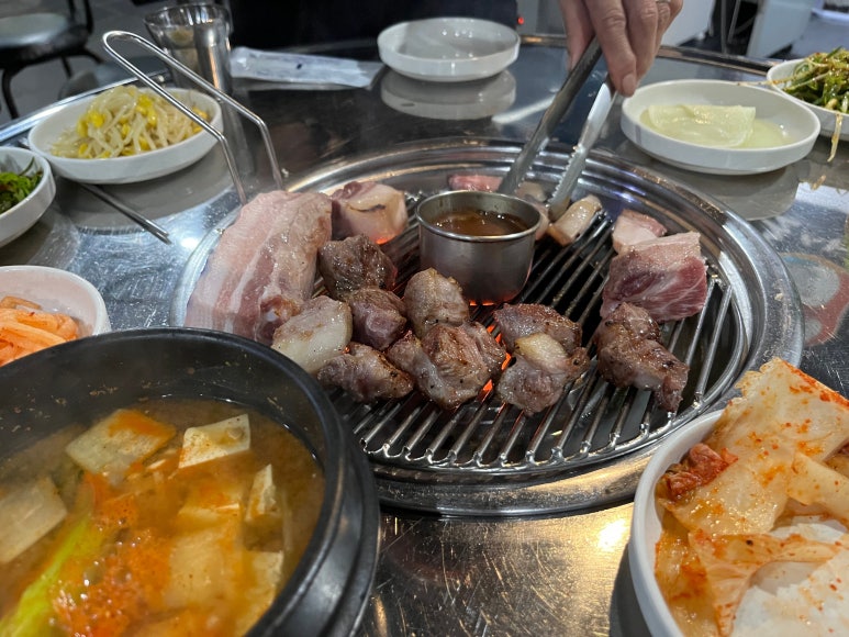 시리우스카페 이미지