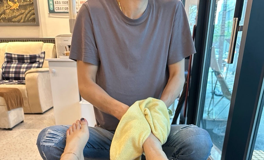 안리풋스파 이미지