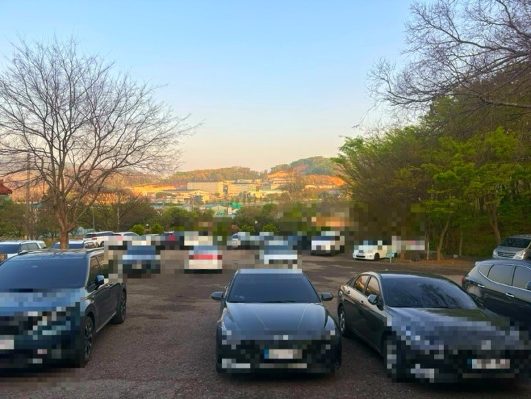 죽순산장 이미지
