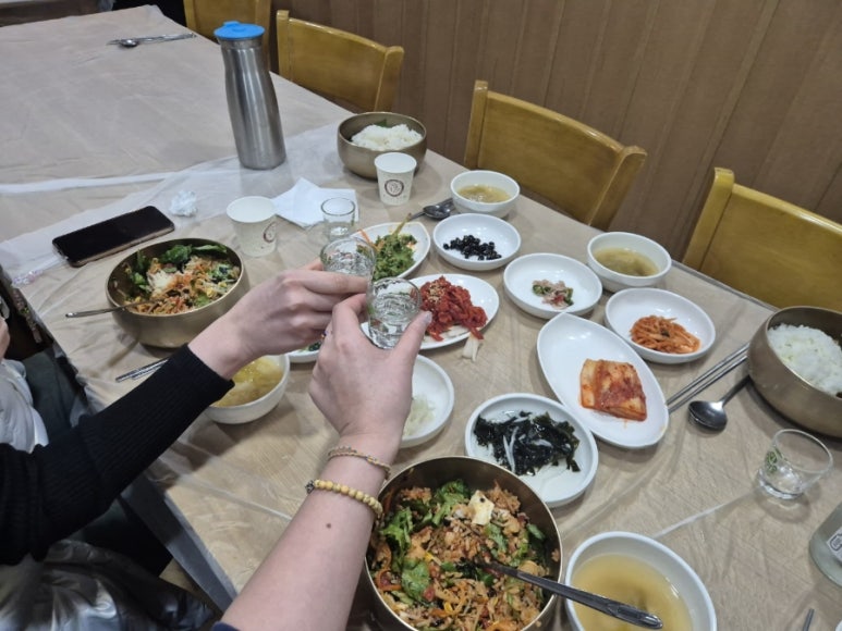 정일회관 이미지