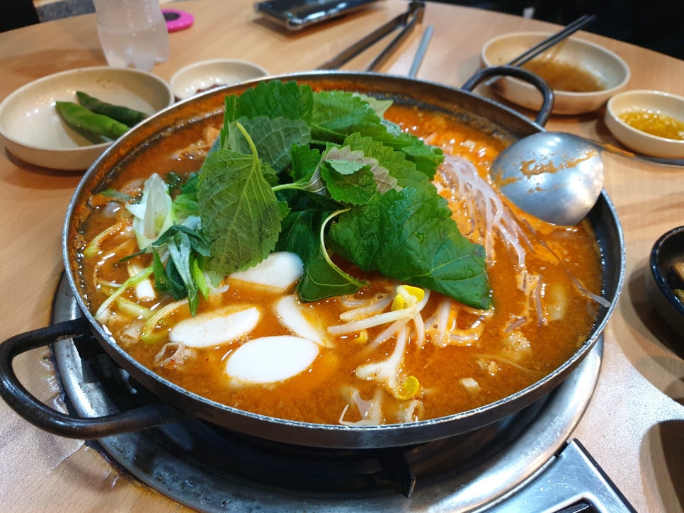 왕십리돌곱창구이 이미지