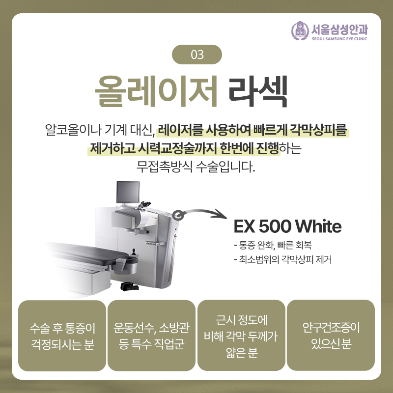 서울삼성안과 이미지