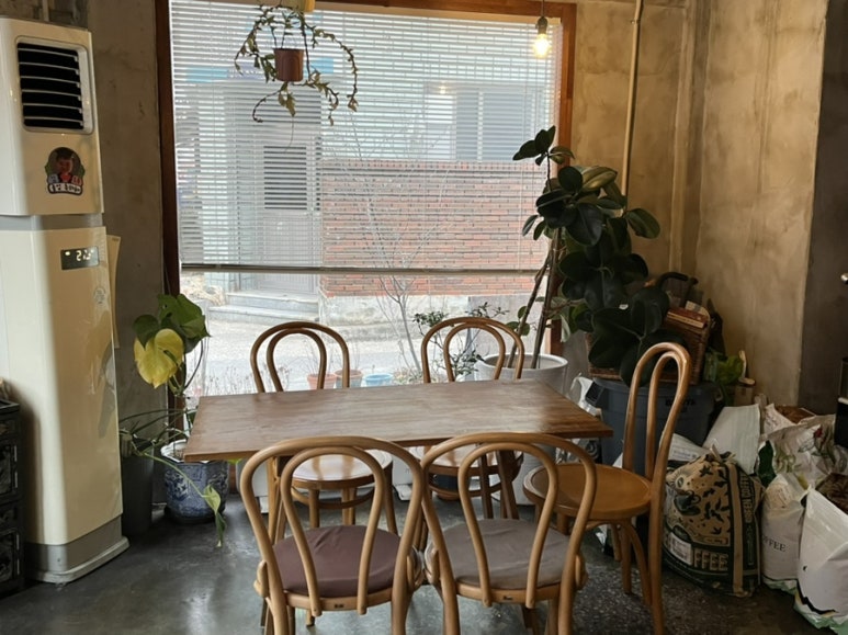 카페담담 이미지