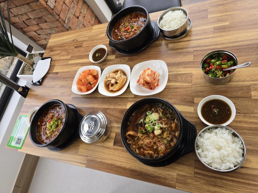 장지리가마솥해장국 이미지