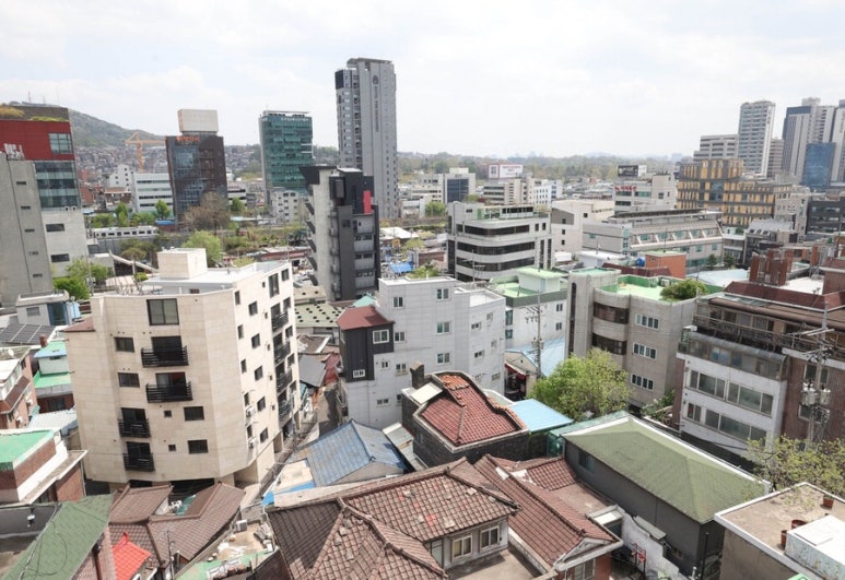 서부자동차정비 이미지