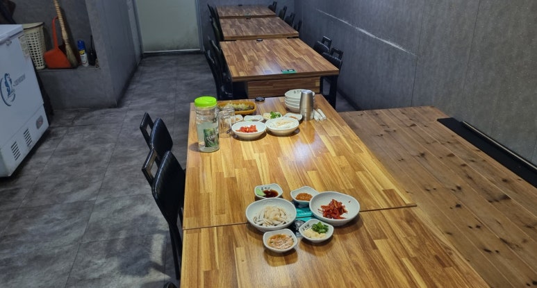 족발참잘하는집 이미지