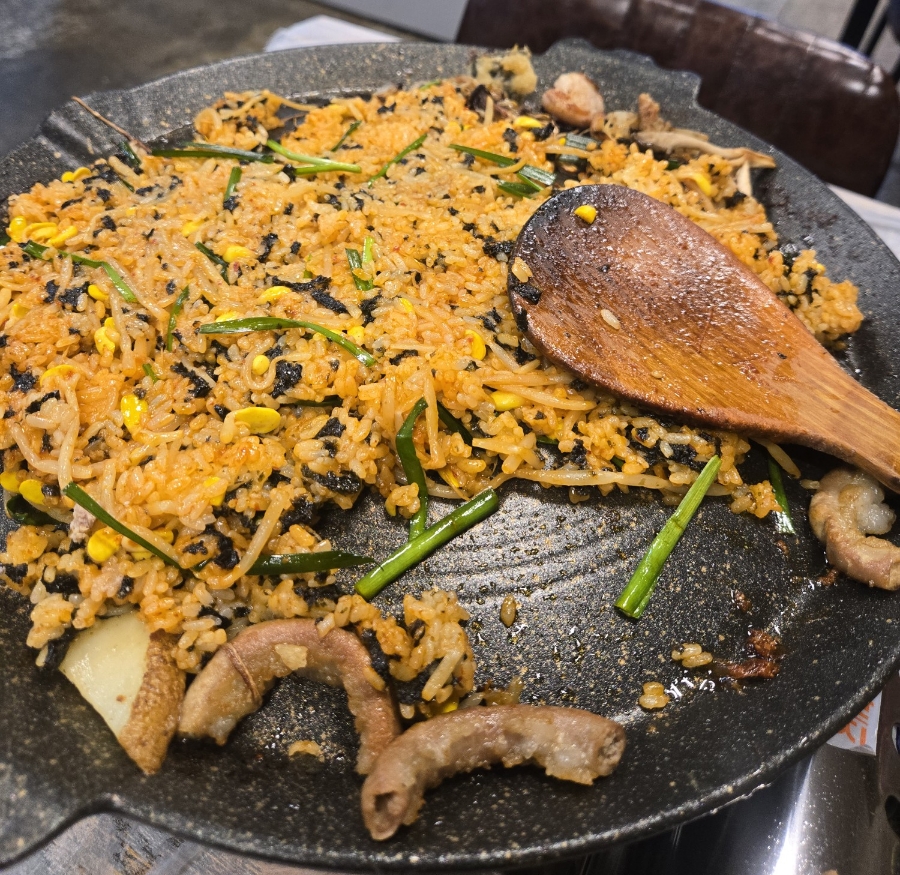종로양곱창구이 이미지