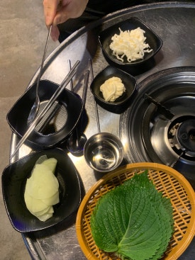 하남辛쭈꾸미 이미지